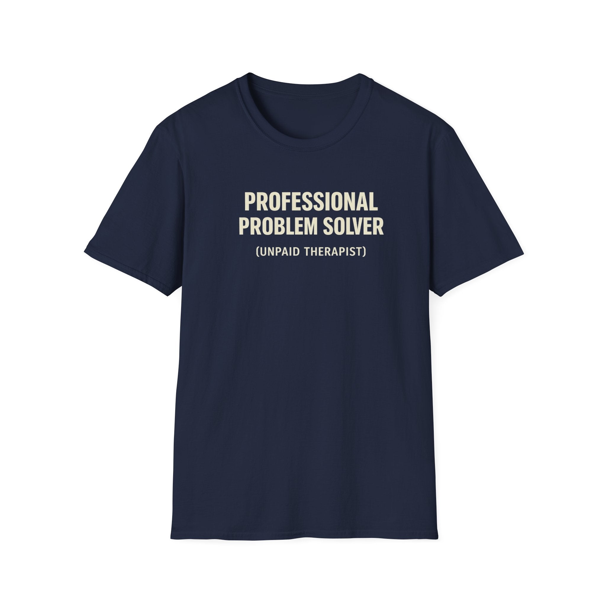 Professional Problem Solver