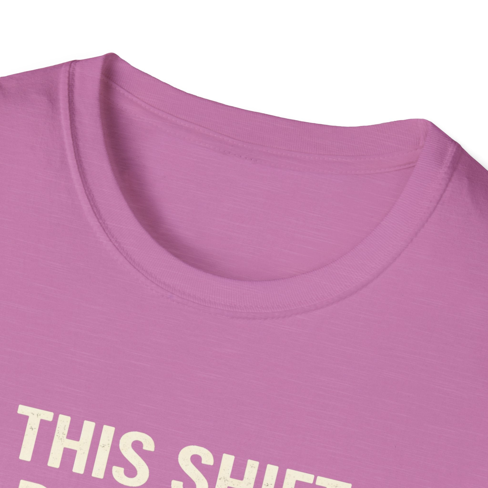 This Shift Requires ChatGPT