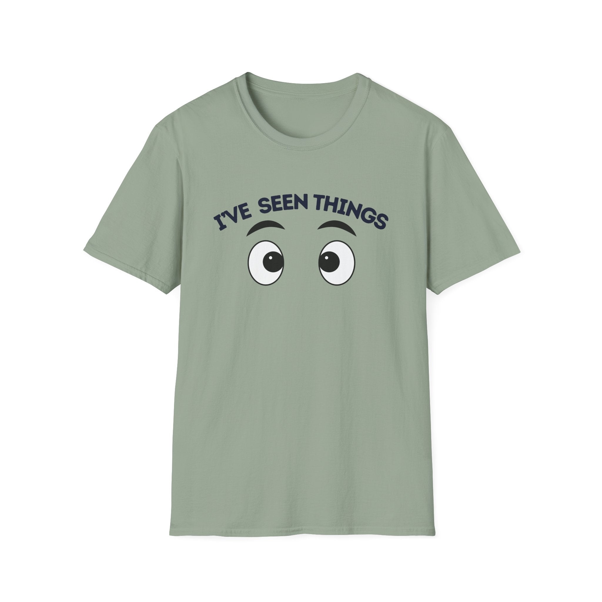 "I've Seen Things"
