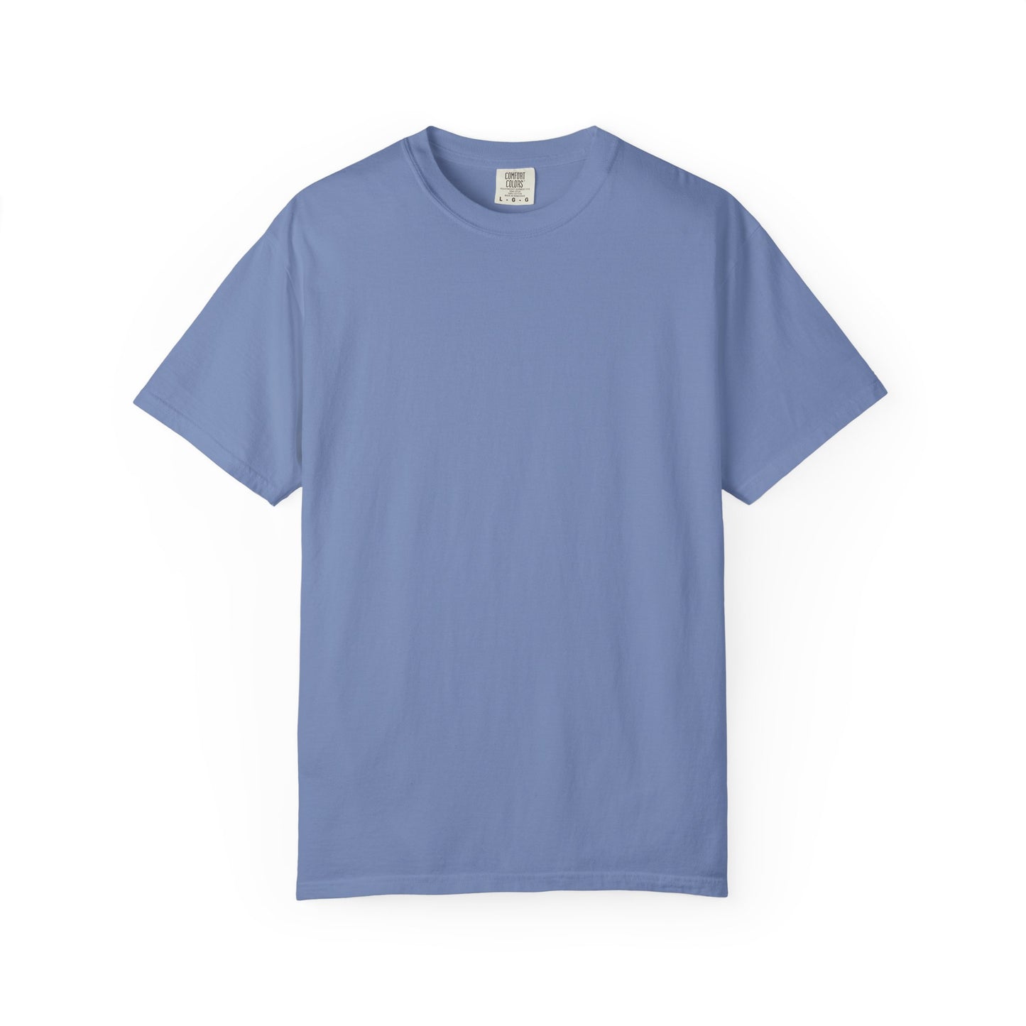 Men Home Health Badass T-Shirt — "Different Homes, Same Mission" Caregiver Tee