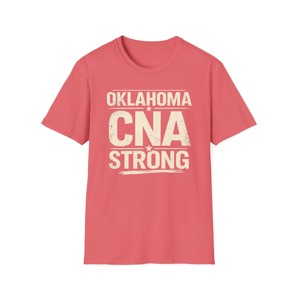 CNA Strong Oklahoma