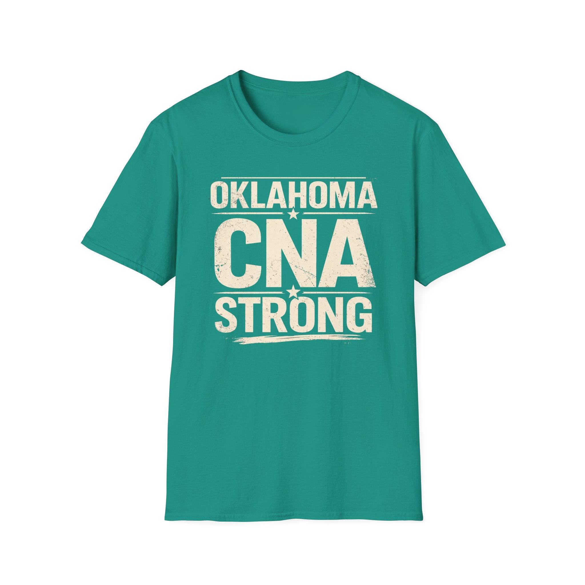 CNA Strong Oklahoma