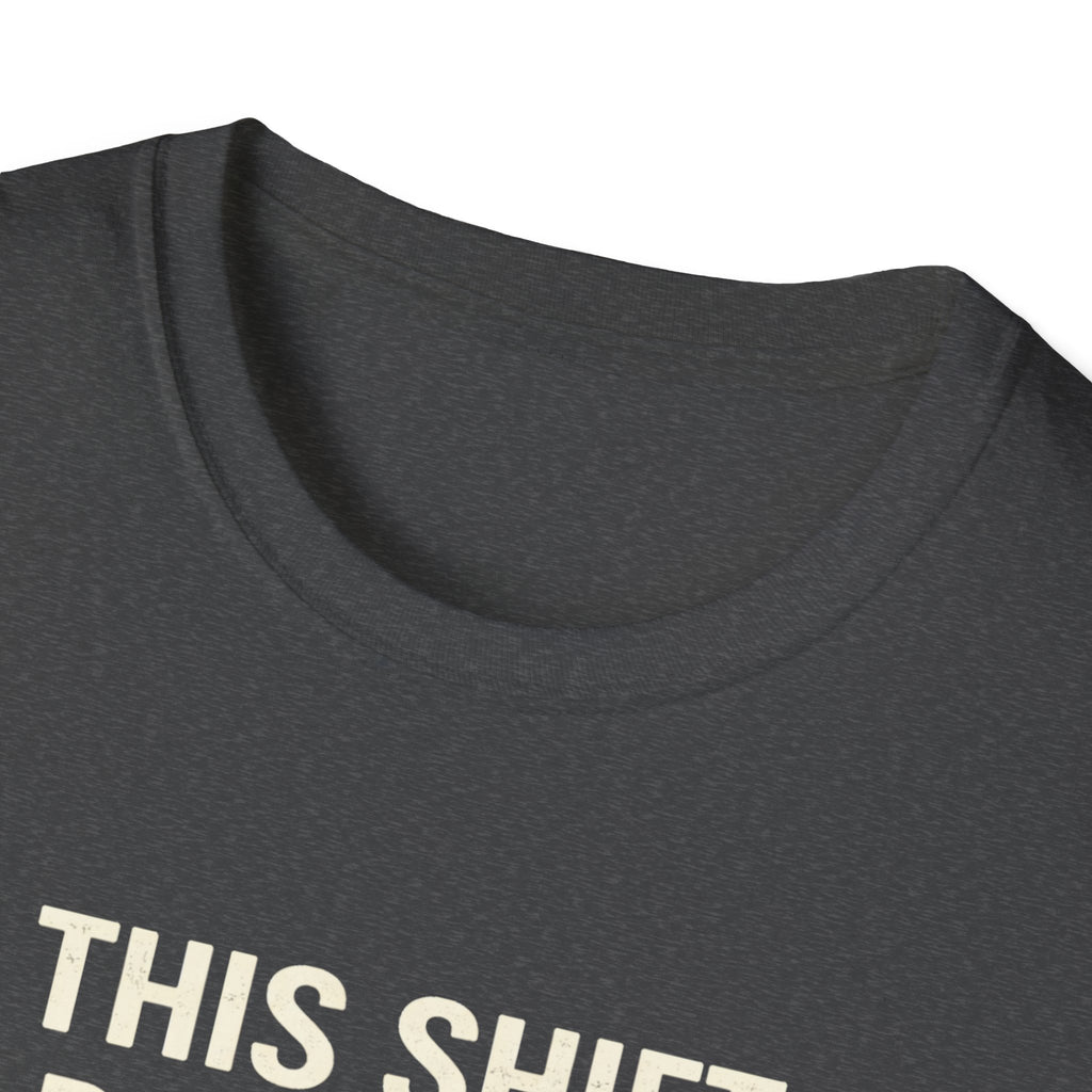 This Shift Requires ChatGPT