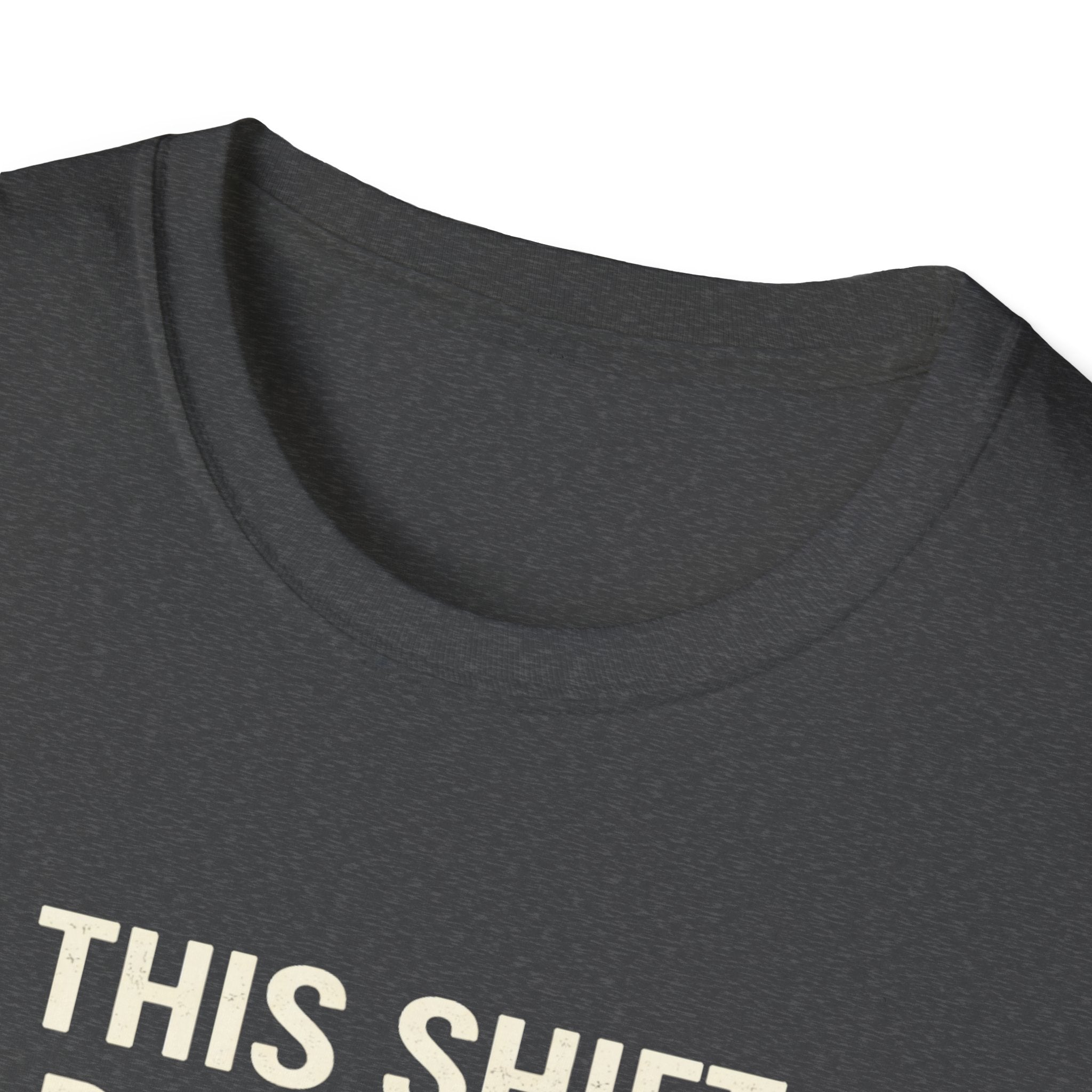 This Shift Requires ChatGPT