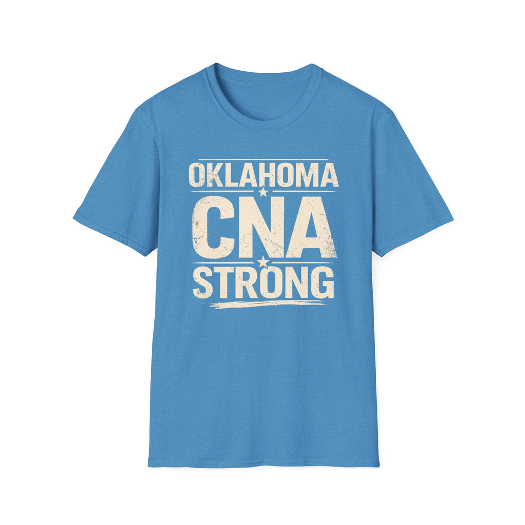 CNA Strong Oklahoma