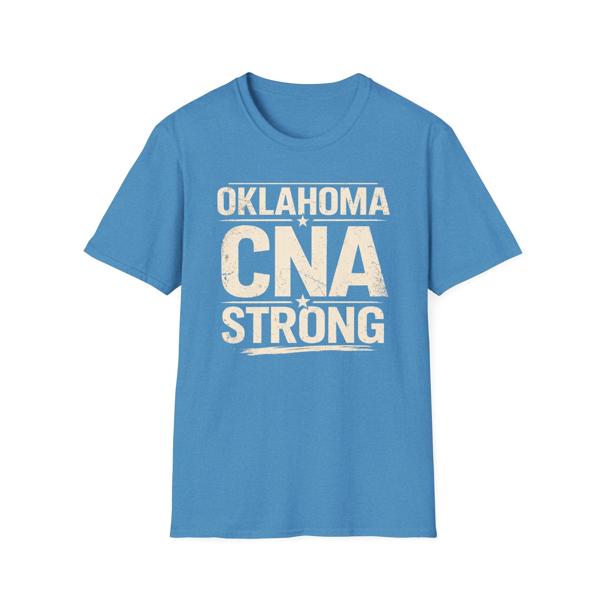 CNA Strong Oklahoma