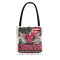 Caregiver Tote Bag – Nursing Angel Design,