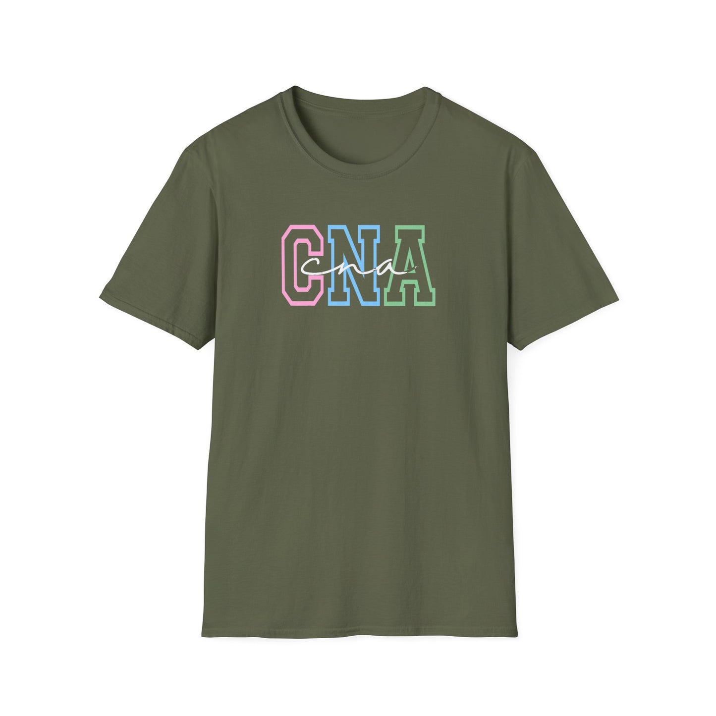 CNA Pastel