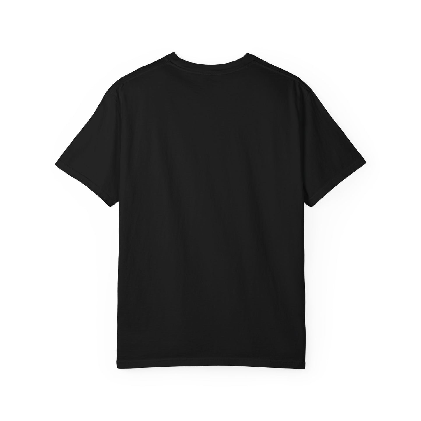 Care Mode Coffee T‑Shirt — "Care Mode: Sweet Until the Coffee Runs Out" Graphic Tee