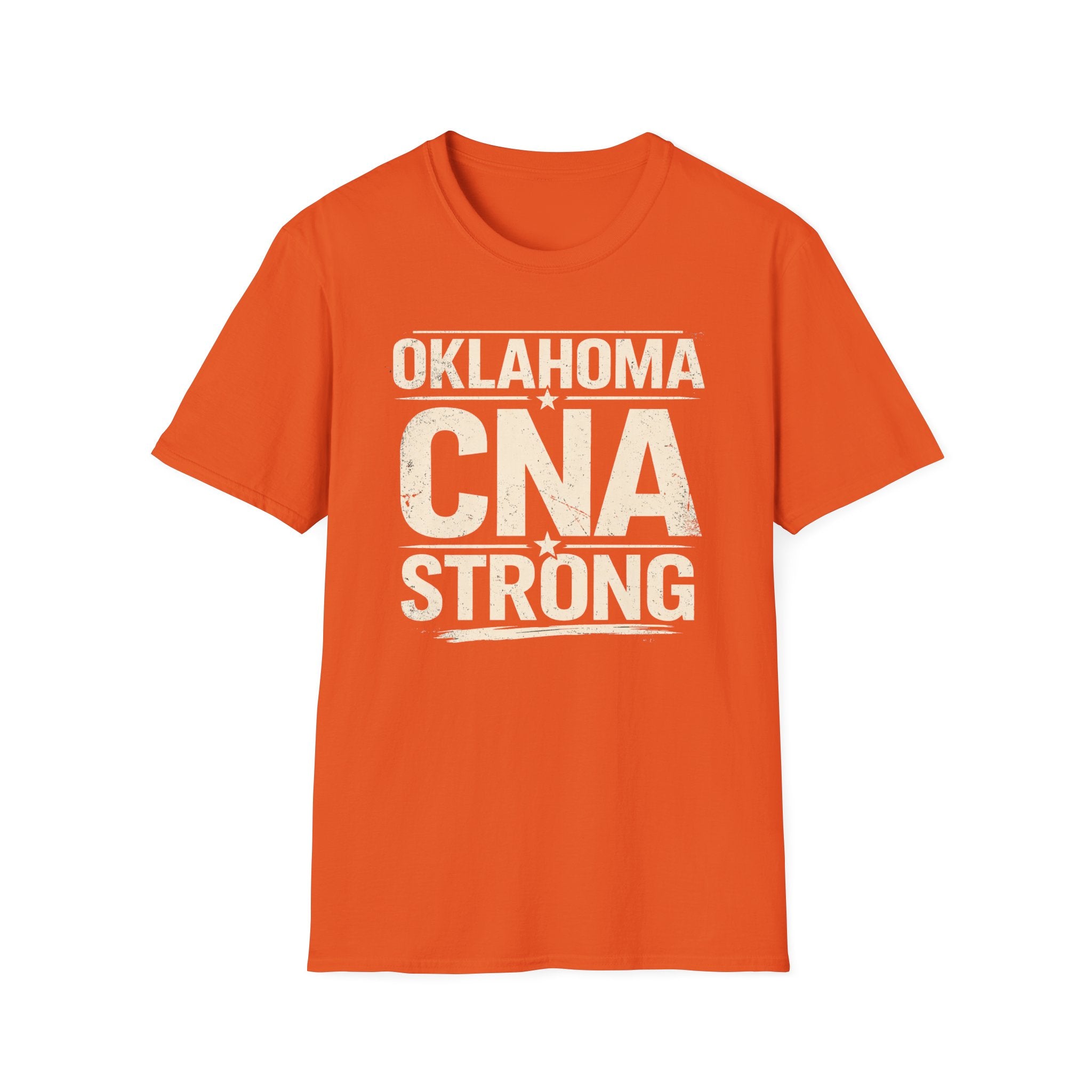 CNA Strong Oklahoma