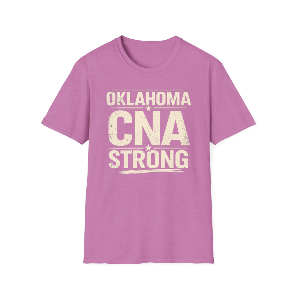 CNA Strong Oklahoma
