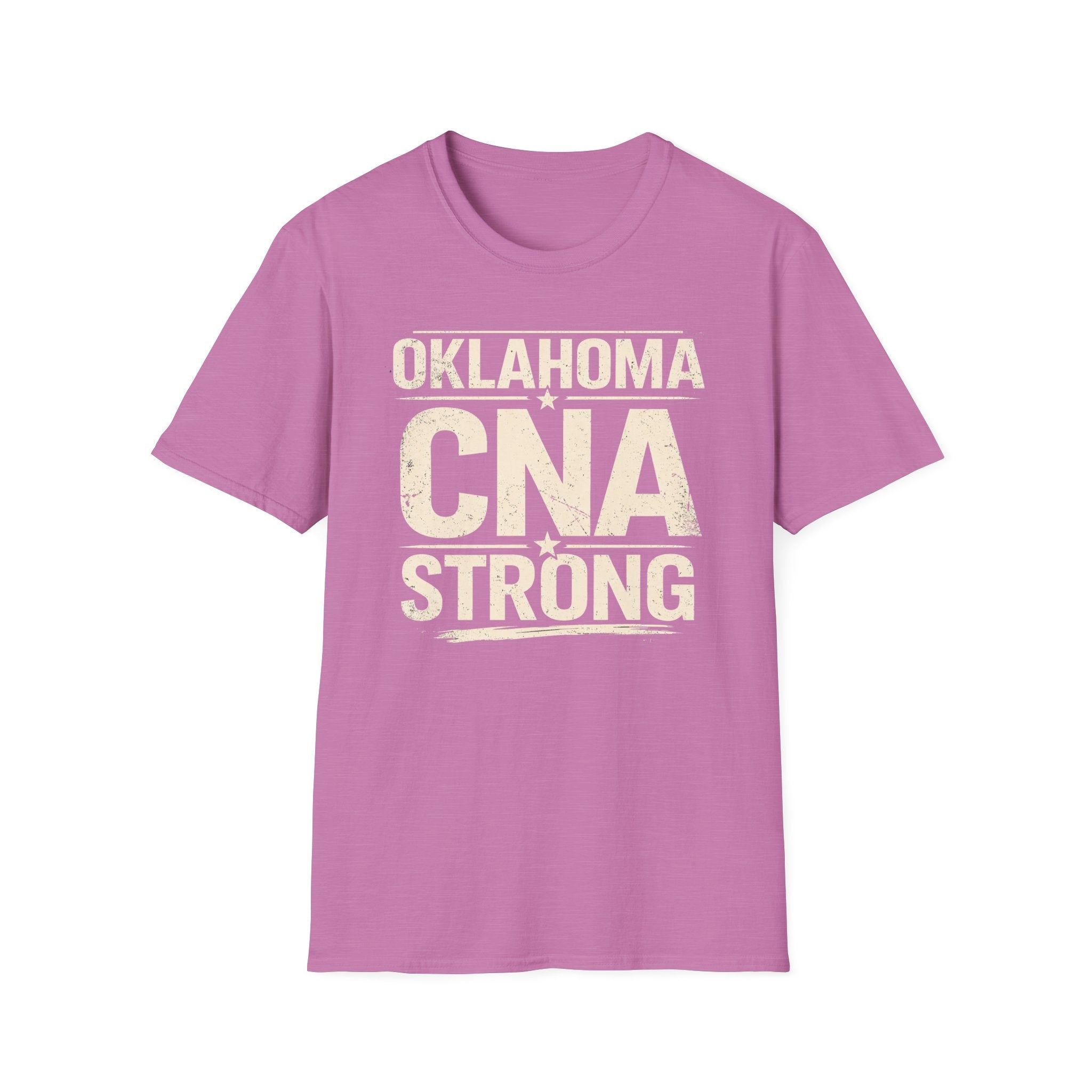 CNA Strong Oklahoma