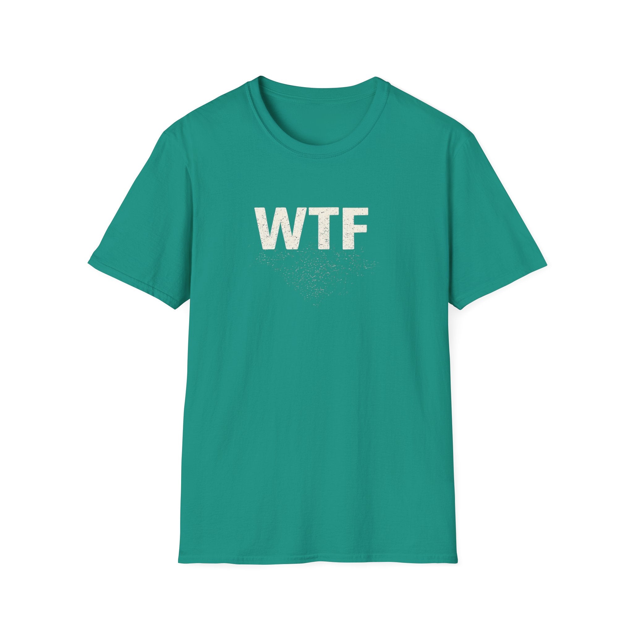 WTF