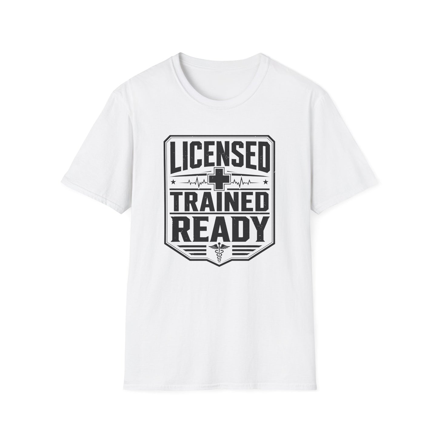 Licensed  Home Health Care , Home Care  Tee