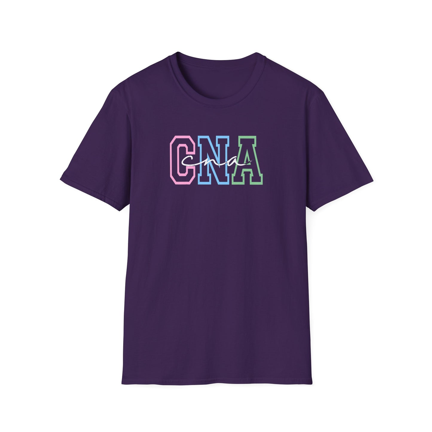 CNA Pastel
