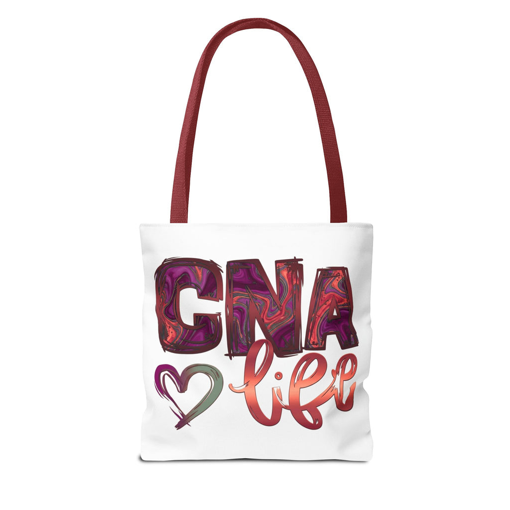 CNA Life Tote Bag