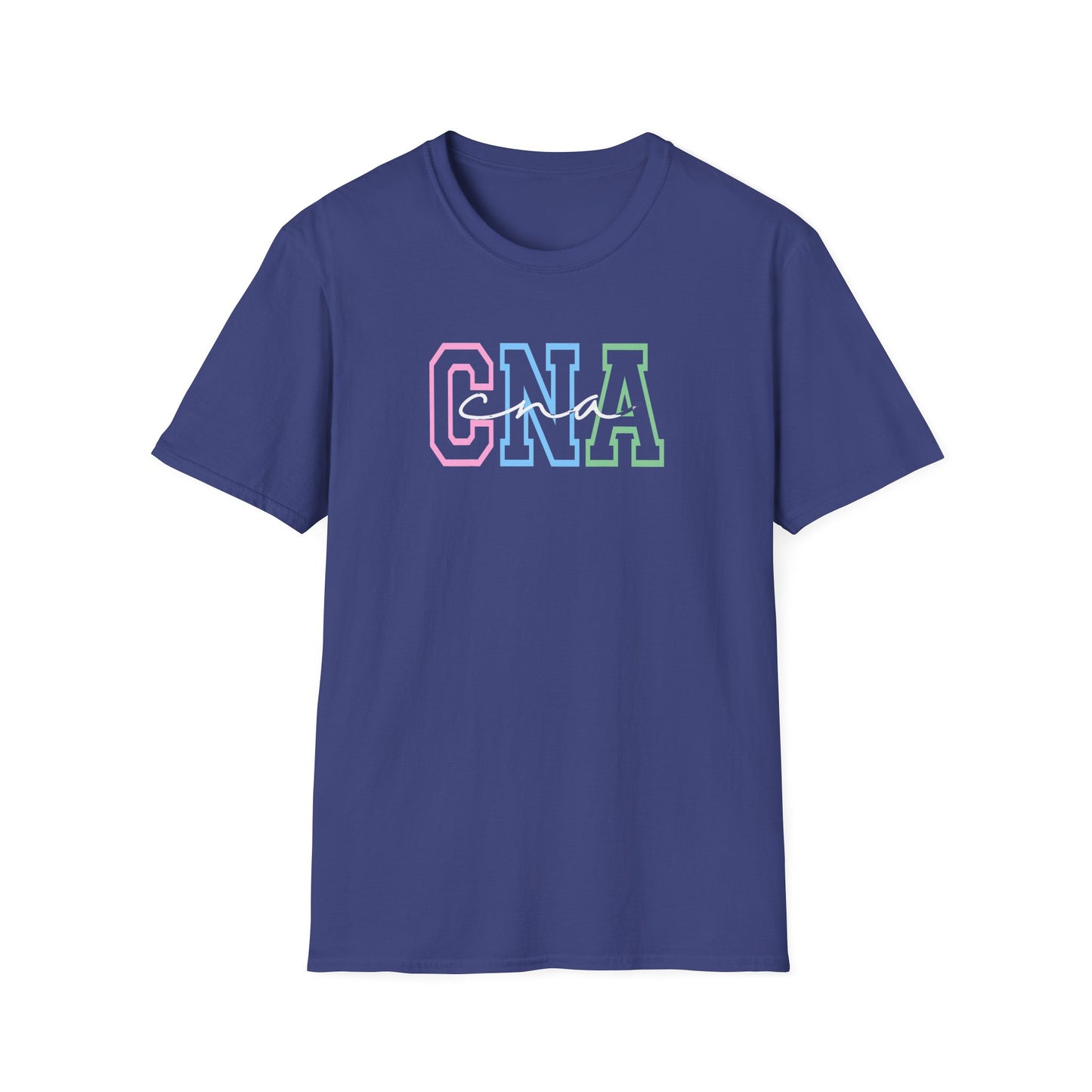 CNA Pastel