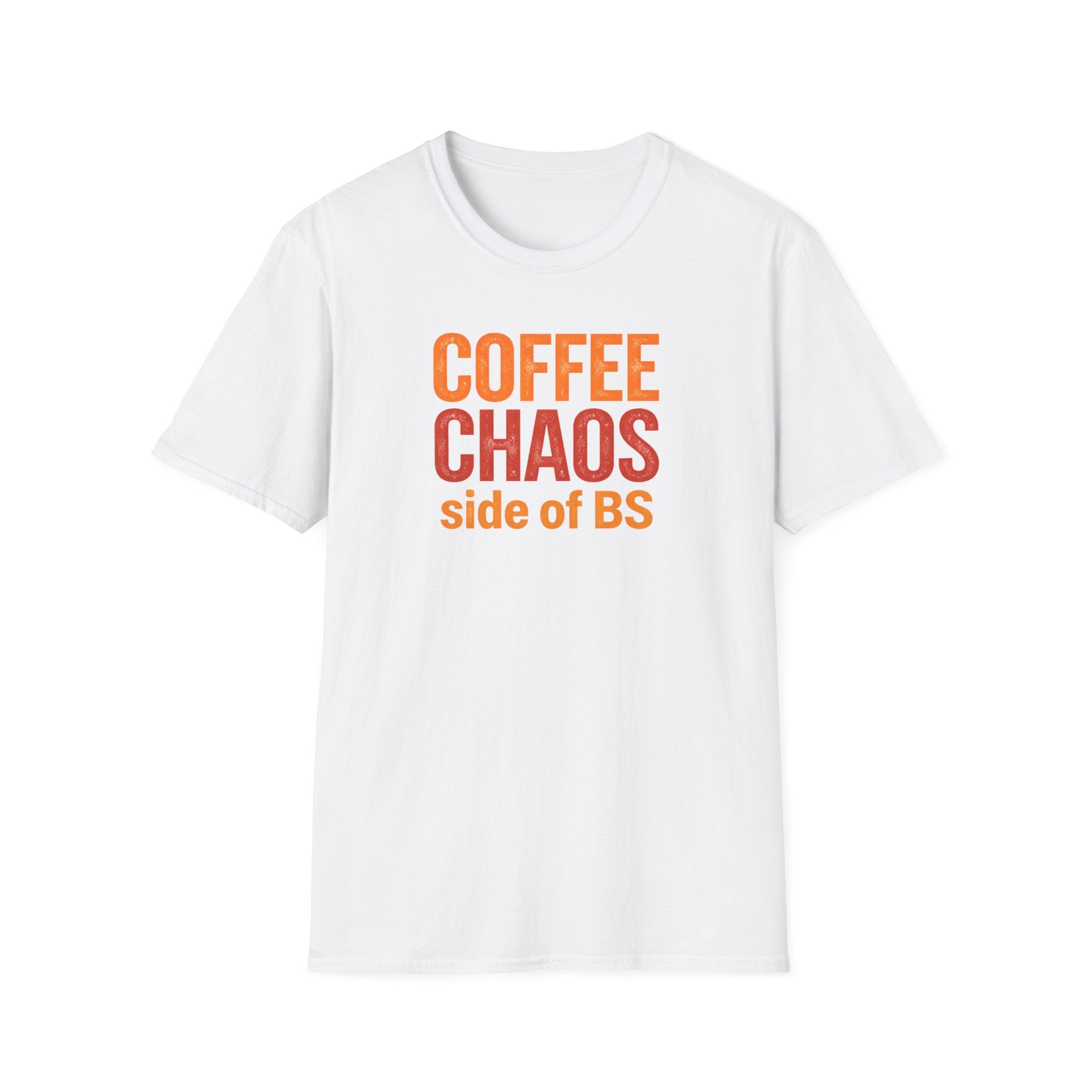 Coffee Chaos Side of BS