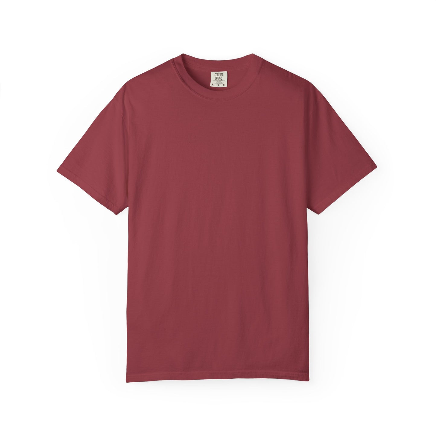 Caregiver Strong T-Shirt — Built for the Climb