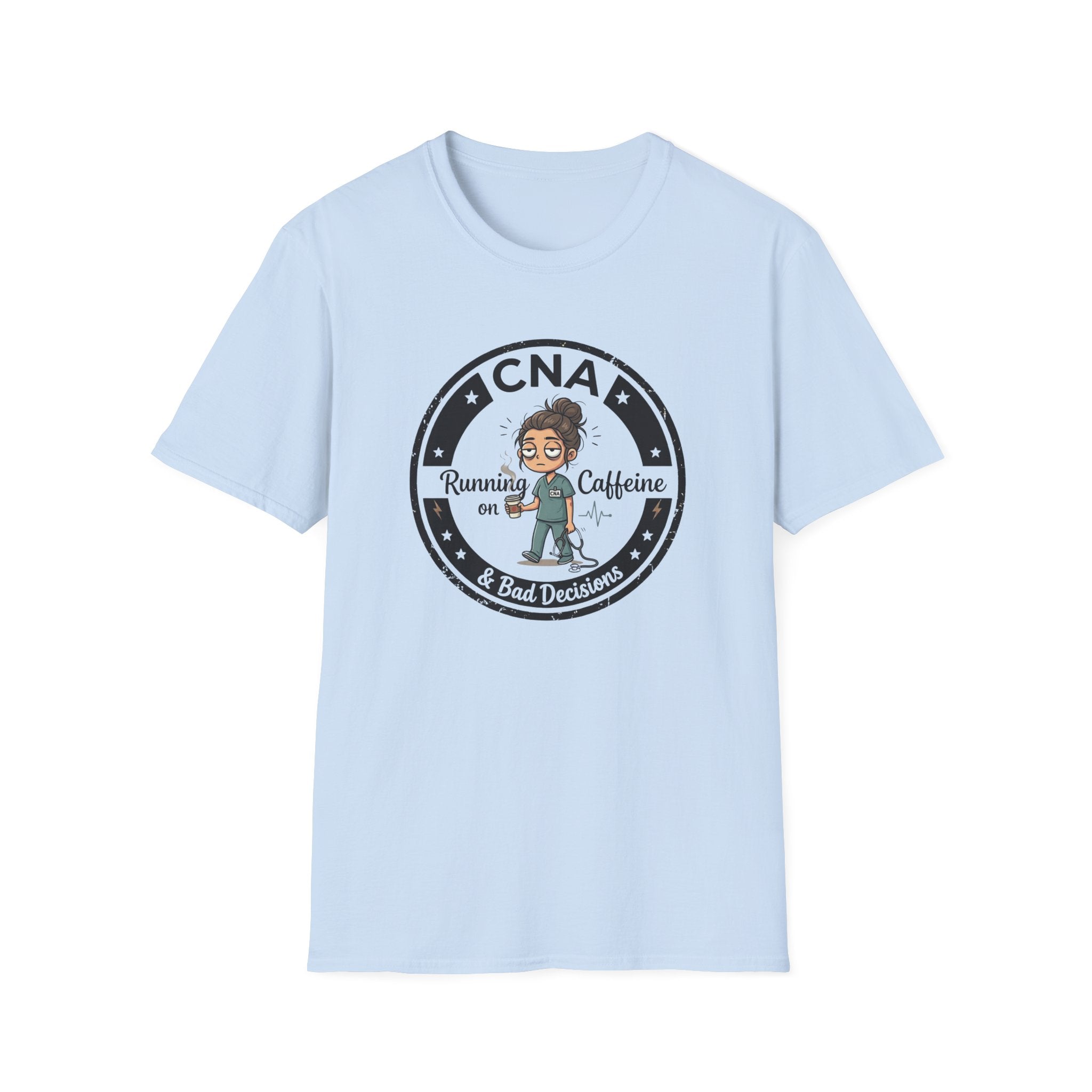 CNA Coffee & Routines