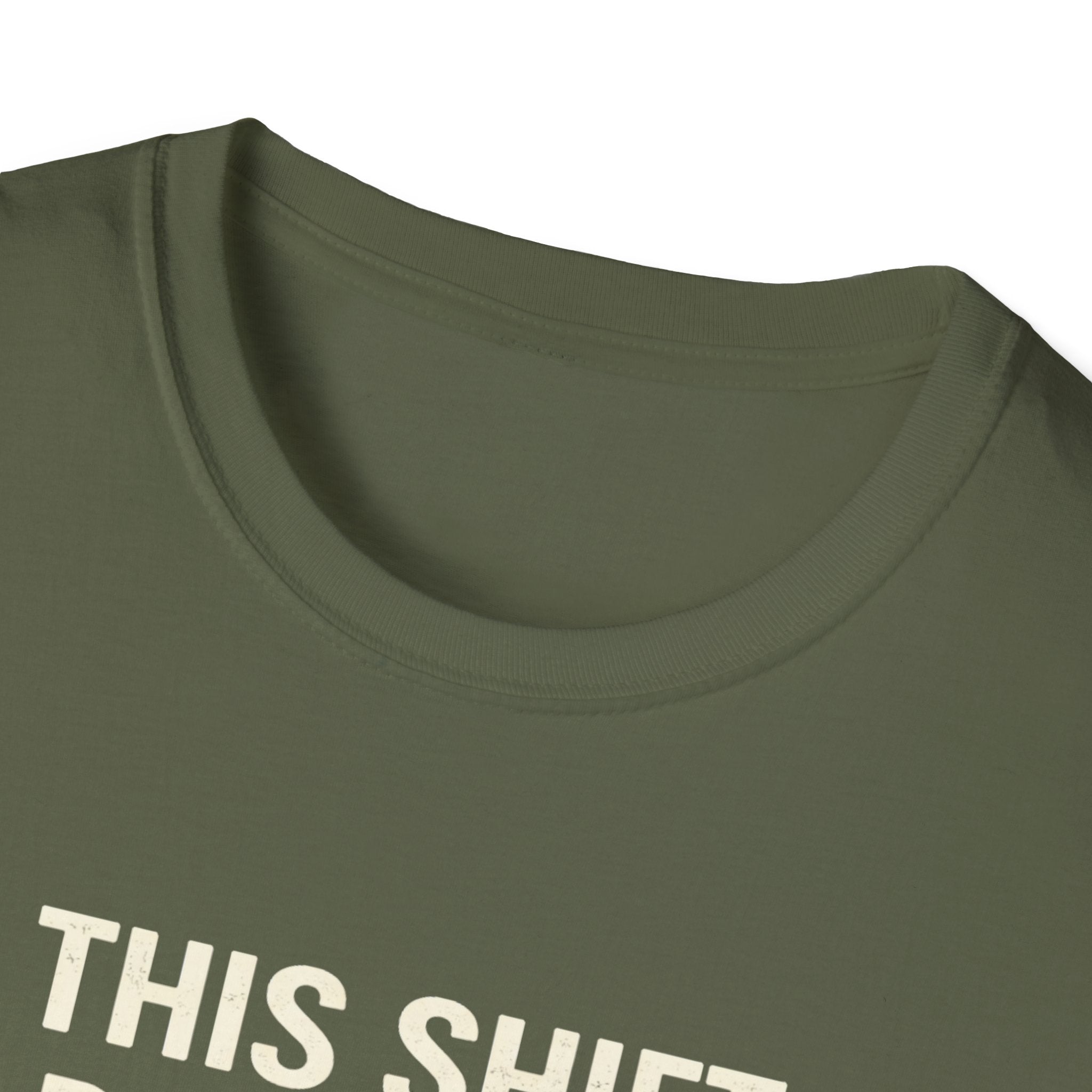 This Shift Requires ChatGPT