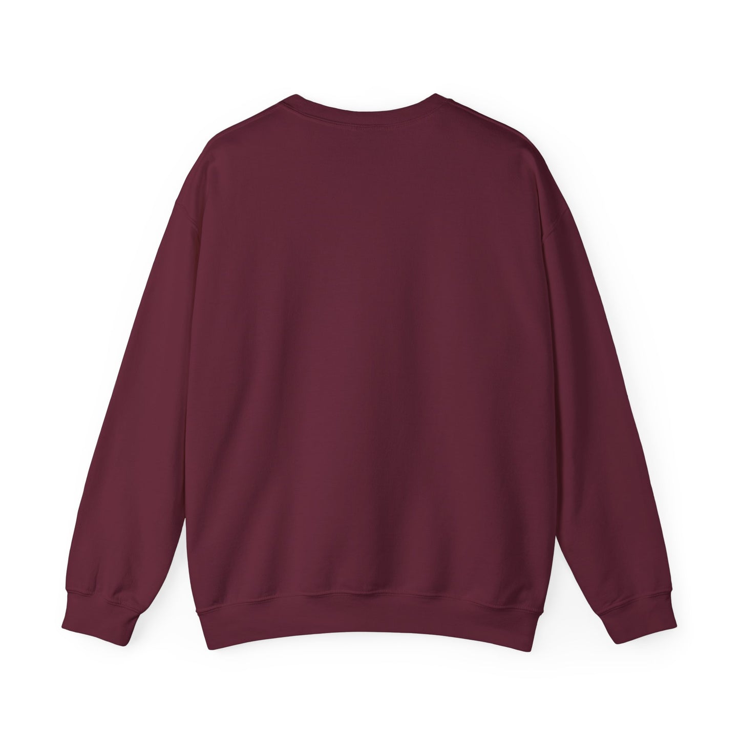 Physical Therapy/ Home Health Crewneck Sweatshirt — "Strengthen, Restore & Motivate"