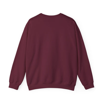 Physical Therapy/ Home Health Crewneck Sweatshirt — "Strengthen, Restore & Motivate"