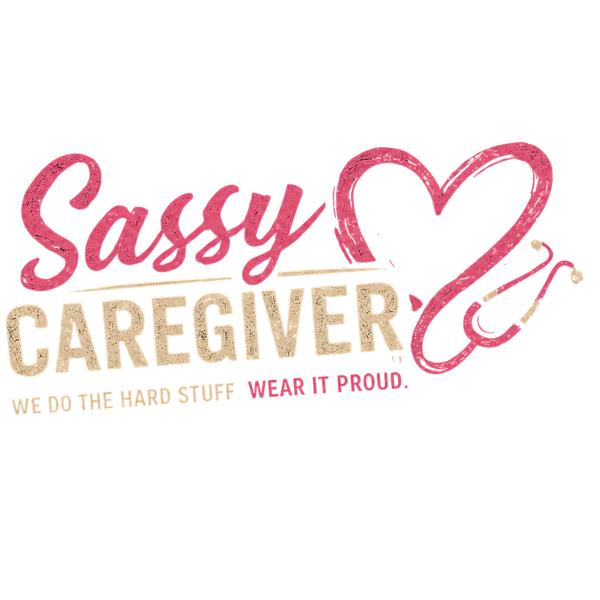 sassycaregiver