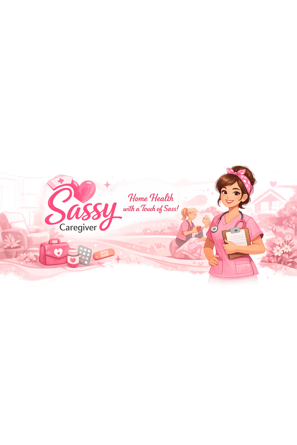 sassycaregiver
